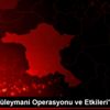 "Kasım Süleymani Operasyonu ve Etkileri" paneli "Kasım Süleymani Operasyonu ve Etkileri" paneli