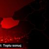 Basketbol: Toplu sonuç