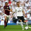 Galatasaray rotasını Stefan Johansen'e çevirdi Galatasaray rotasını Stefan Johansen'e çevirdi