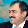 Bakandan 'kar haritası' Bakandan 'kar haritası'