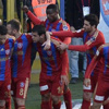 Süper Lig'de müthiş maç! 5 gol 3 kırmızı kart