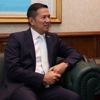 ASEAN Ankara Komitesi dönem başkanlığını Filipinler devraldı ASEAN Ankara Komitesi dönem başkanlığını Filipinler devraldı