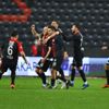 Gaziantep FK'de 6 eksik Gaziantep FK'de 6 eksik
