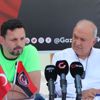 Erol Bulut: Yabancı sayısı serbest olmalı Erol Bulut: Yabancı sayısı serbest olmalı