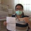 Komşunun iğrenç taciz kamerada