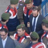 Soma'nın Patronundan Şok Savunma Soma'nın Patronundan Şok Savunma
