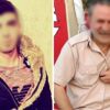 Evine ekmek götüren adamı eşinin gözü önünde bıçakladı