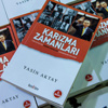 O kitap Arapçaya çevrilecek