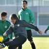 Konyaspor, Fenerbahçe maçı hazırlıklarına başladı Konyaspor, Fenerbahçe maçı hazırlıklarına başladı
