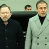 Sergen Yalçın a Abdullah Avcı engeli