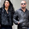 Sneijder'in evine polis baskını