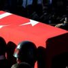 Son dakika: MSB acı haberi duyurdu: 2 asker şehit oldu