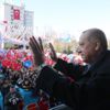Cumhurbaşkanı Erdoğan: Pazardaki fiyatlar yarı yarıya düştü Cumhurbaşkanı Erdoğan: Pazardaki fiyatlar yarı yarıya düştü