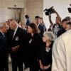 Gazeteci Doğan Yurdakul'a veda