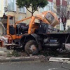 İstanbul’da feci kaza:1 ölü İstanbul’da feci kaza:1 ölü