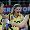 Vakıfbank 3-2 Fenerbahçe Grundig Vakıfbank 3-2 Fenerbahçe Grundig