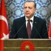 Cumhurbaşkanı Erdoğan'dan ayakta alkışlanan sözler