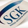 SGK'dan önemli açıklama! Süre uzatıldı...