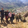 PKK'nın 'çıkamazsınız' dediği tepelere çıktılar