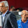 Halilhodzic: Bizi artık kimse durduramaz