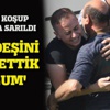 'Kardeşini kaybettik oğlum'
