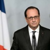 Fransa Cumhurbaşkanı Hollande DAEŞ'i suçladı Fransa Cumhurbaşkanı Hollande DAEŞ'i suçladı
