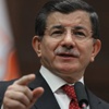 Davutoğlu'ndan saldırıyla ilgili flaş açıklama