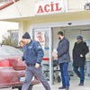 Usulsüz dinlemeye 25 ilde operasyon