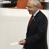 Salih Cora: Kemal Kılıçdaroğlu hayır oyu kullandı Salih Cora: Kemal Kılıçdaroğlu hayır oyu kullandı