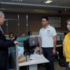 Sağlık Bakanı acil servisleri denetledi
