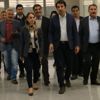KHK ile ihraç edilen HDP’liler belediyelerde cirit atıyor KHK ile ihraç edilen HDP’liler belediyelerde cirit atıyor