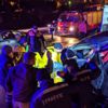 Edirne de trafik kazası: 3 ölü, 2 yaralı Edirne de trafik kazası: 3 ölü, 2 yaralı