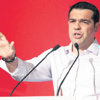 SYRIZA’da olağanüstü kongrede bölünme riski SYRIZA’da olağanüstü kongrede bölünme riski