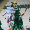 Bursaspor'un 6 sezonluk hasreti