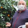 11 gün bilinci kapalıydı, koronavirüsü yenip virüsle mücadelede gönüllü oldu