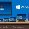 Windows 10 dağıtılmadan rekor kırdı Windows 10 dağıtılmadan rekor kırdı