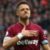 Galatasaray'ın gündemindeki Chicharito kararını verdi! Galatasaray'ın gündemindeki Chicharito kararını verdi!
