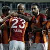 Galatasaray-Gençlerbirliği! Muhtemel 11'ler...