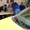 Londra metrosunda şüpheli paket alarmı
