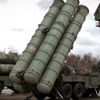 Bakan Işık'tan S-400 açıklaması Bakan Işık'tan S-400 açıklaması