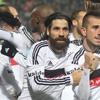 Beşiktaş'a stat işkencesi Beşiktaş'a stat işkencesi