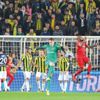 F.Bahçe Kayserispor'la yenişemedi