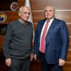 ATSO dan kent kültürüne dev katkı ATSO dan kent kültürüne dev katkı