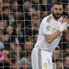 Benzema'dan Giroud karşılaştırmasına tepki Benzema'dan Giroud karşılaştırmasına tepki
