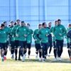 Konyaspor da Malatyaspor maçının hazırlıkları başladı