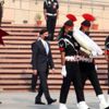 ABD, Çin'e karşı Hindistan'la iş birliğini artırıyor ABD, Çin'e karşı Hindistan'la iş birliğini artırıyor