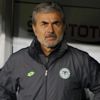 Göztepe'de taraftarın tercihi Aykut Kocaman Göztepe'de taraftarın tercihi Aykut Kocaman