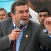 CHP eski milletvekili İhsan Kalkavan vefat etti