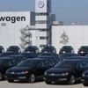 'Volkswagen, Türkiye'deki Ford fabrikalarında minibüs üretecek'