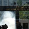 Bir yargı komedisi: 1 Mayıs 2008